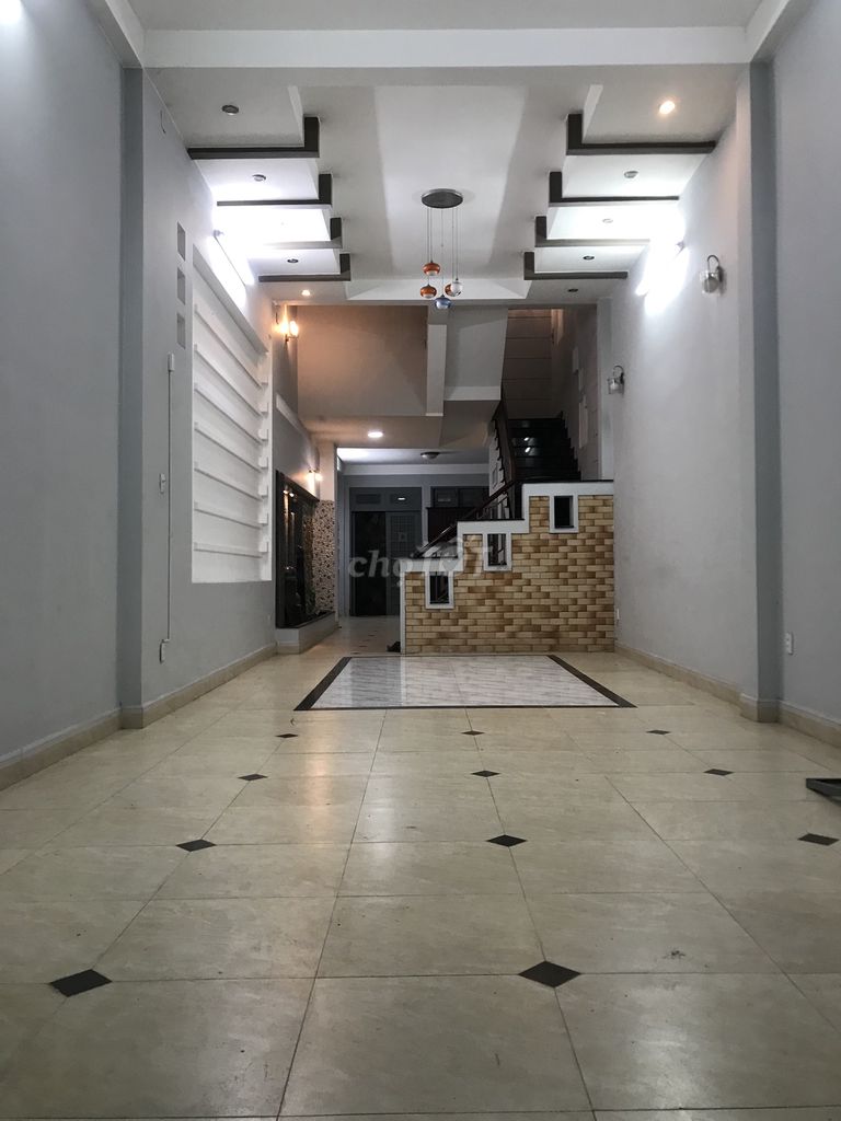 Nhà riêng tại 6, TP. Hồ Chí Minh - ảnh 1