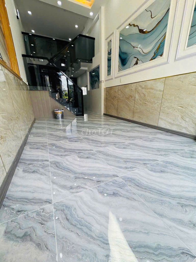 Nhà riêng tại 12, TP. Hồ Chí Minh - ảnh 1