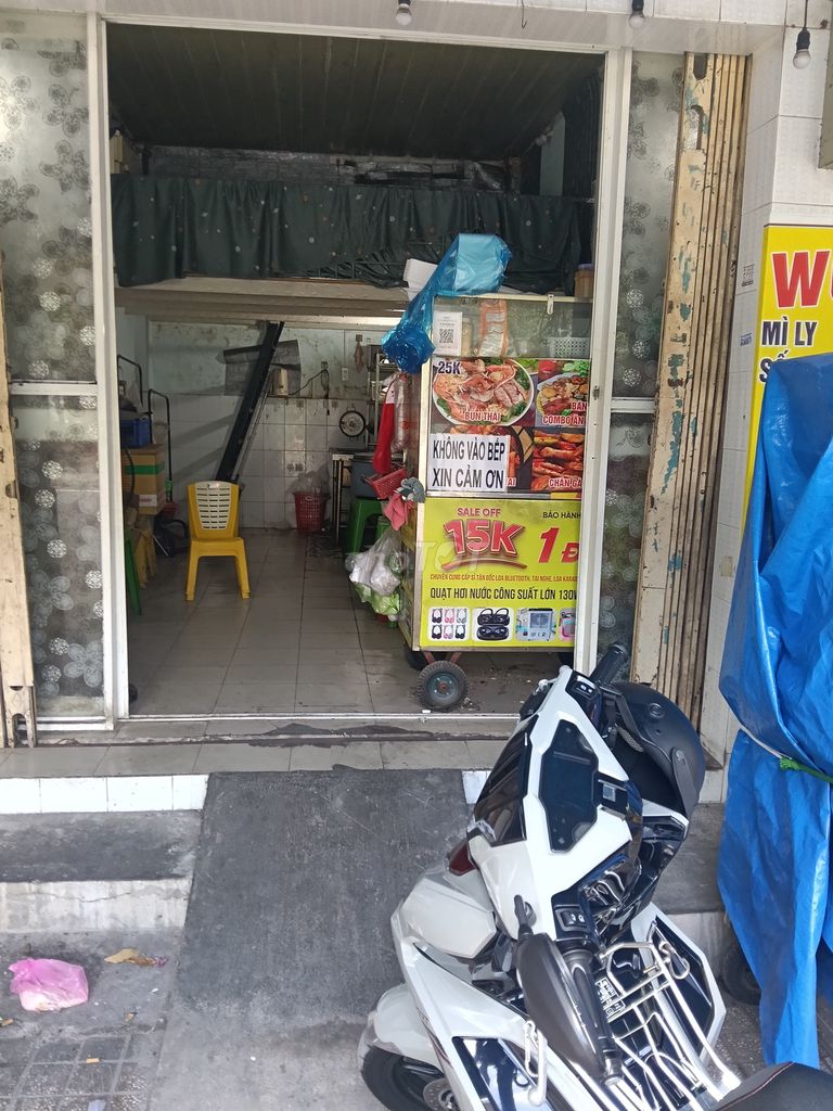 Nhà riêng tại Tân Phú, TP. Hồ Chí Minh - ảnh 1