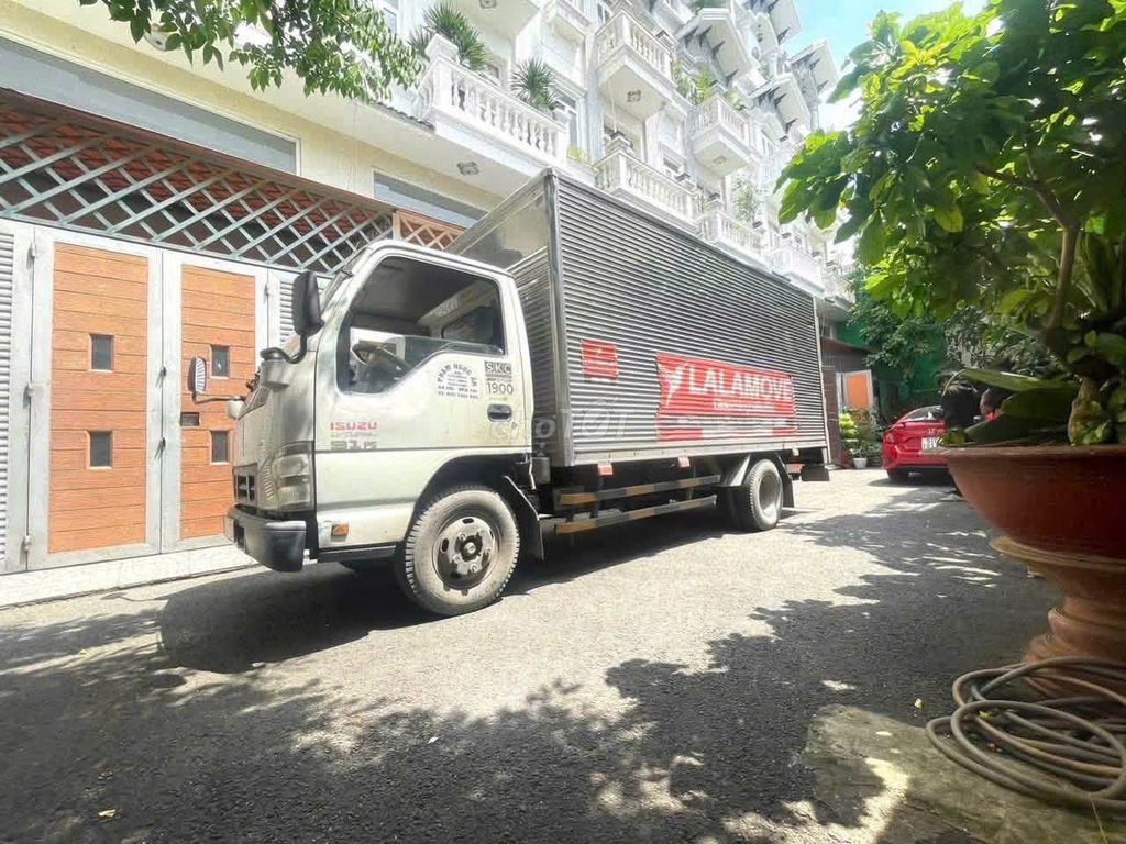 Nhà riêng tại Gò Vấp, TP. Hồ Chí Minh - ảnh 1