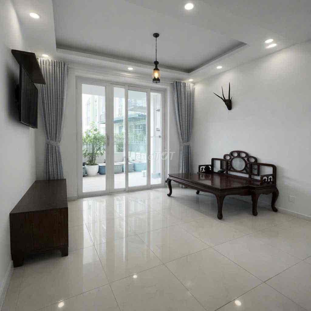 Căn hộ / chung cư tại Bình Chánh, TP. Hồ Chí Minh - ảnh 1