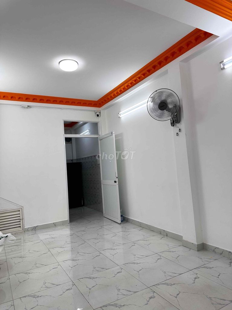 Nhà riêng tại 5, TP. Hồ Chí Minh - ảnh 1