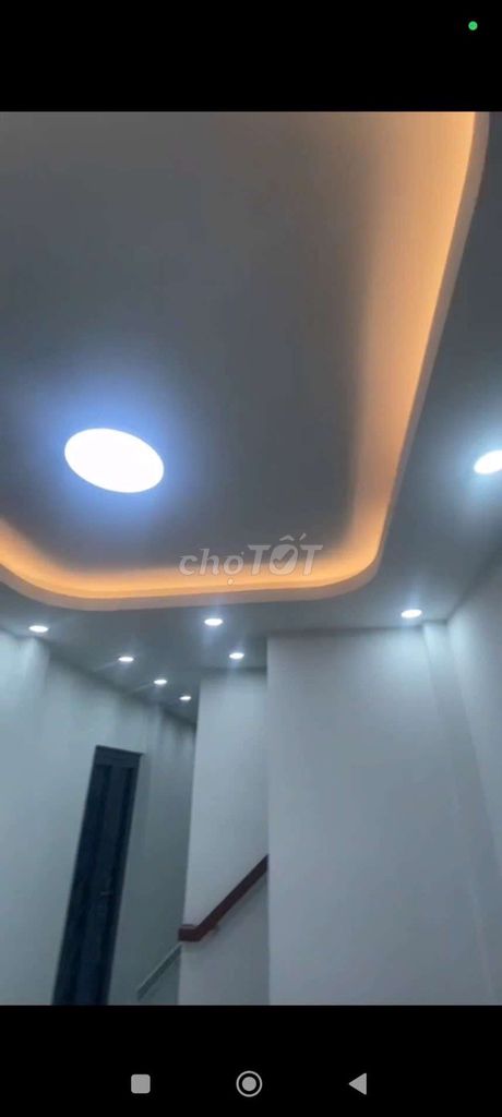 Nhà riêng tại 5, TP. Hồ Chí Minh - ảnh 1