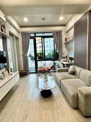 Căn hộ / chung cư tại 11, TP. Hồ Chí Minh - ảnh 1