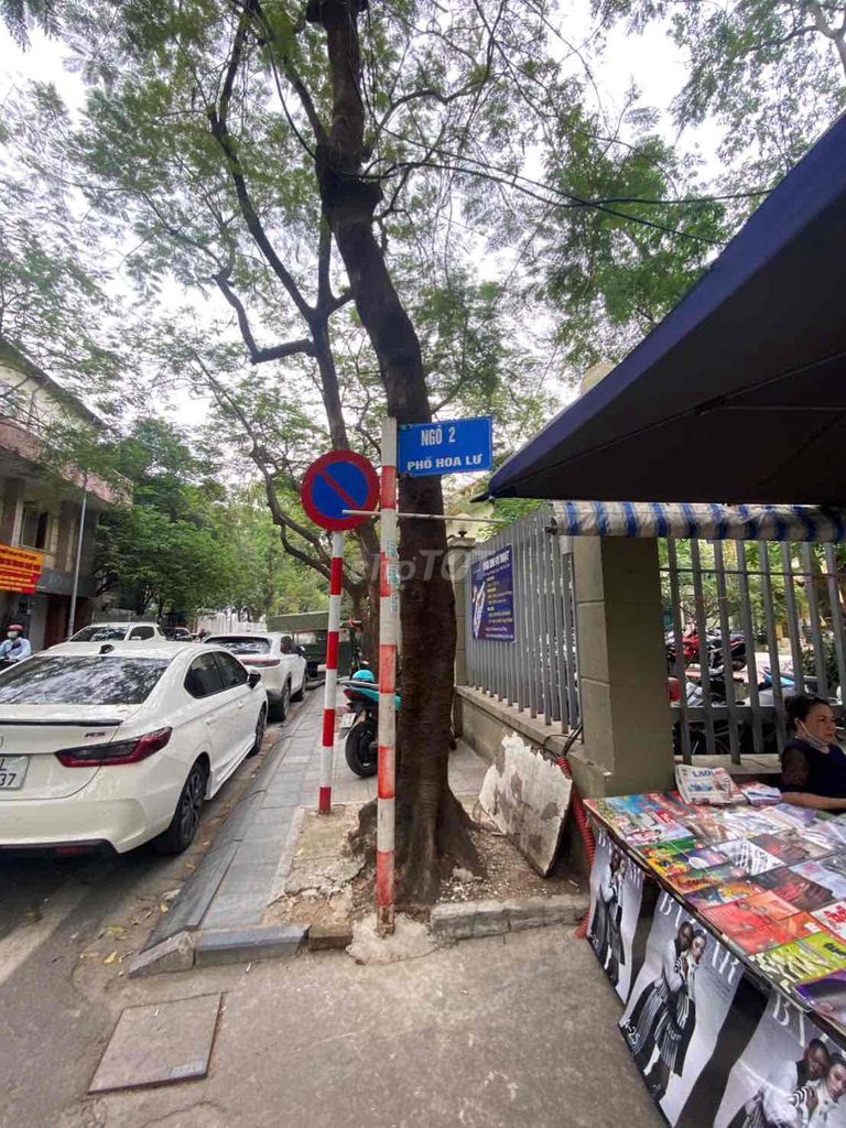 Nhà riêng tại Hai Bà Trưng, Hà Nội - ảnh 1