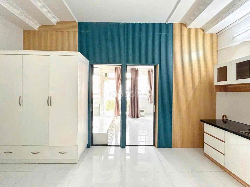 Căn hộ / chung cư tại Phú Nhuận, TP. Hồ Chí Minh - ảnh 1