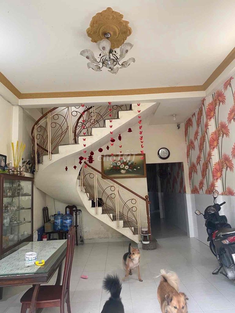 Nhà riêng tại Thủ Đức, TP. Hồ Chí Minh - ảnh 1