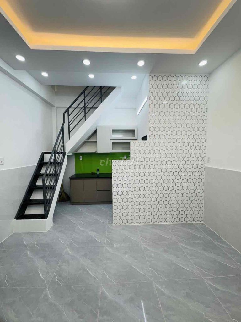 Nhà riêng tại Bình Tân, TP. Hồ Chí Minh - ảnh 1