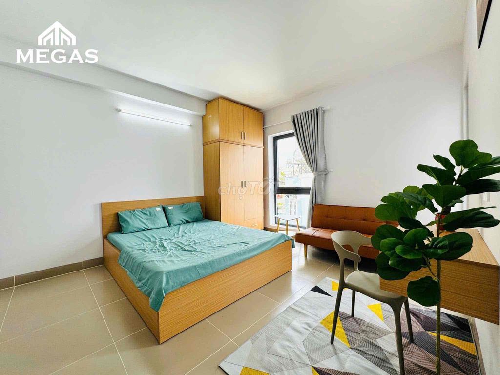 Căn hộ / chung cư tại 12, TP. Hồ Chí Minh - ảnh 1