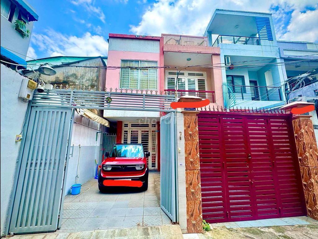 Nhà riêng tại Bình Thạnh, TP. Hồ Chí Minh - ảnh 1