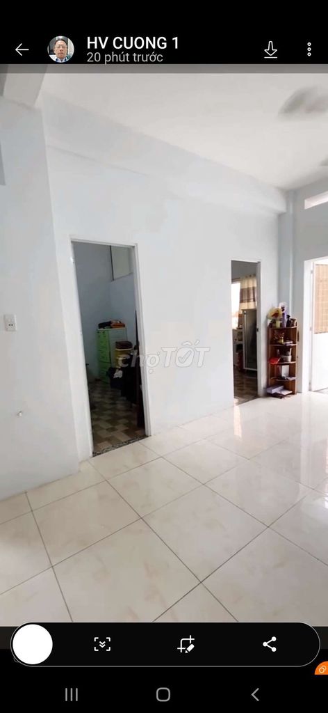 Căn hộ / chung cư tại 6, TP. Hồ Chí Minh - ảnh 1