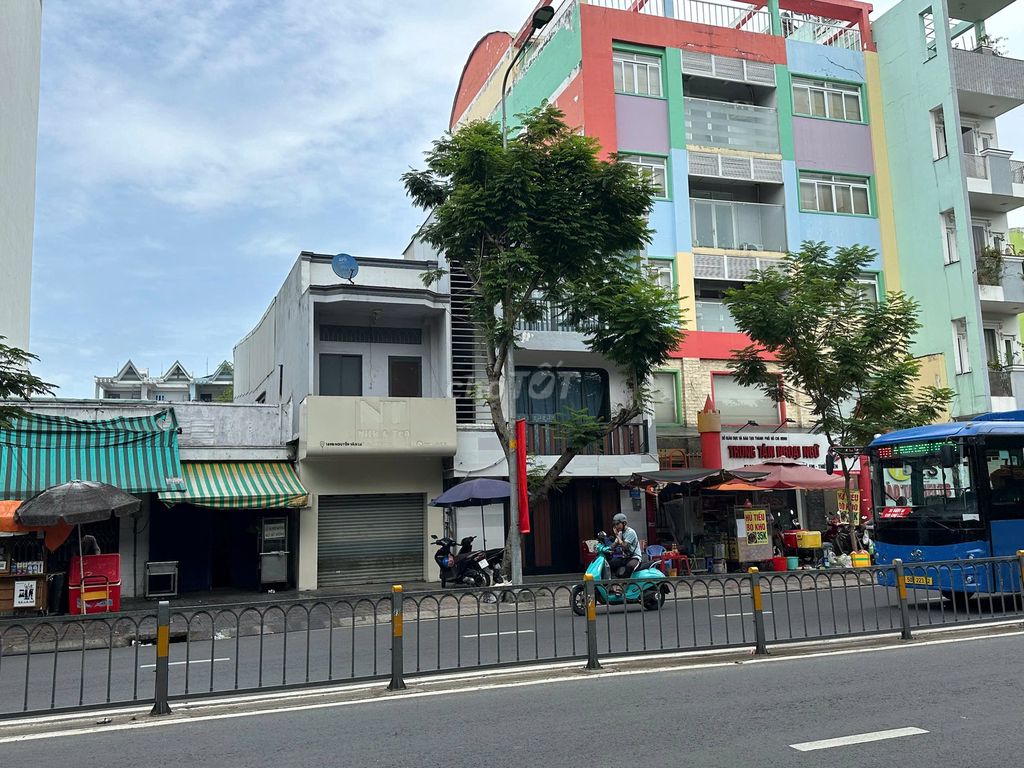 Nhà riêng tại 6, TP. Hồ Chí Minh - ảnh 1