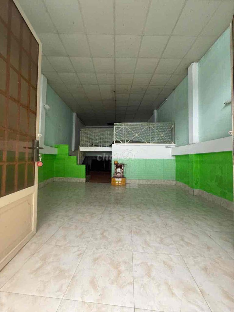 Nhà riêng tại Bình Tân, TP. Hồ Chí Minh - ảnh 1