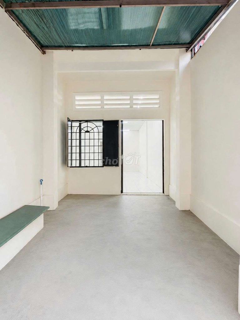 Nhà riêng tại Gò Vấp, TP. Hồ Chí Minh - ảnh 1
