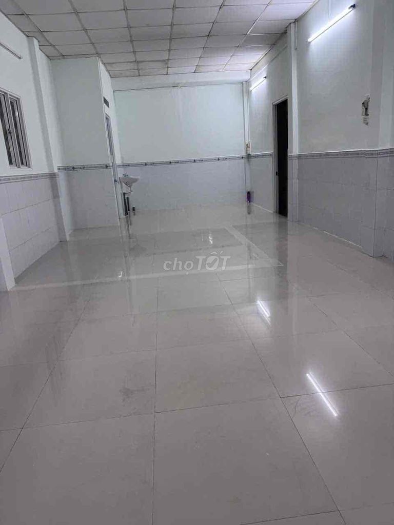 Nhà riêng tại Bình Tân, TP. Hồ Chí Minh - ảnh 1