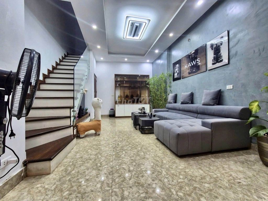 Nhà riêng tại Đống Đa, Hà Nội - ảnh 1
