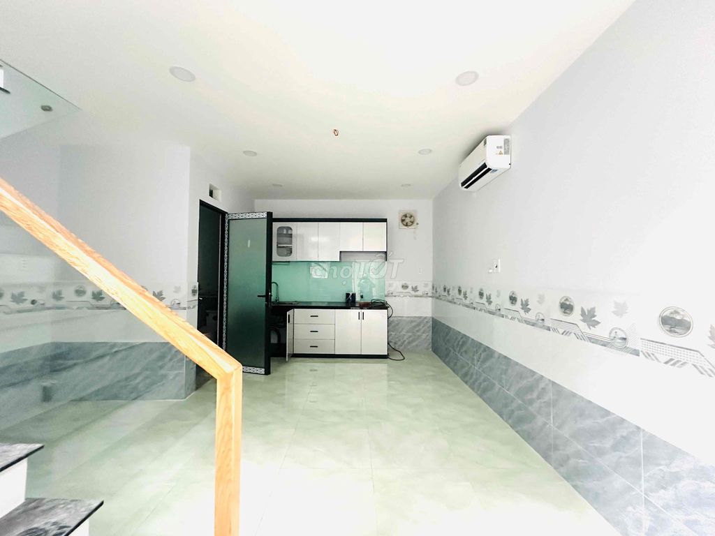 Nhà riêng tại 12, TP. Hồ Chí Minh - ảnh 1