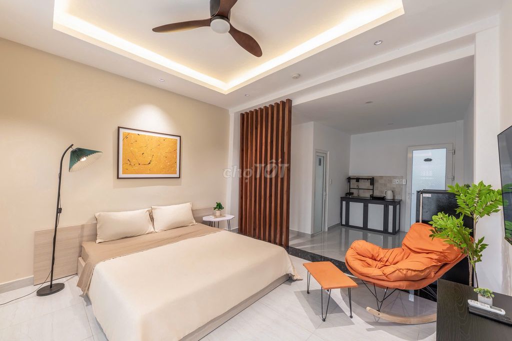 Căn hộ / chung cư tại Bình Thạnh, TP. Hồ Chí Minh - ảnh 1