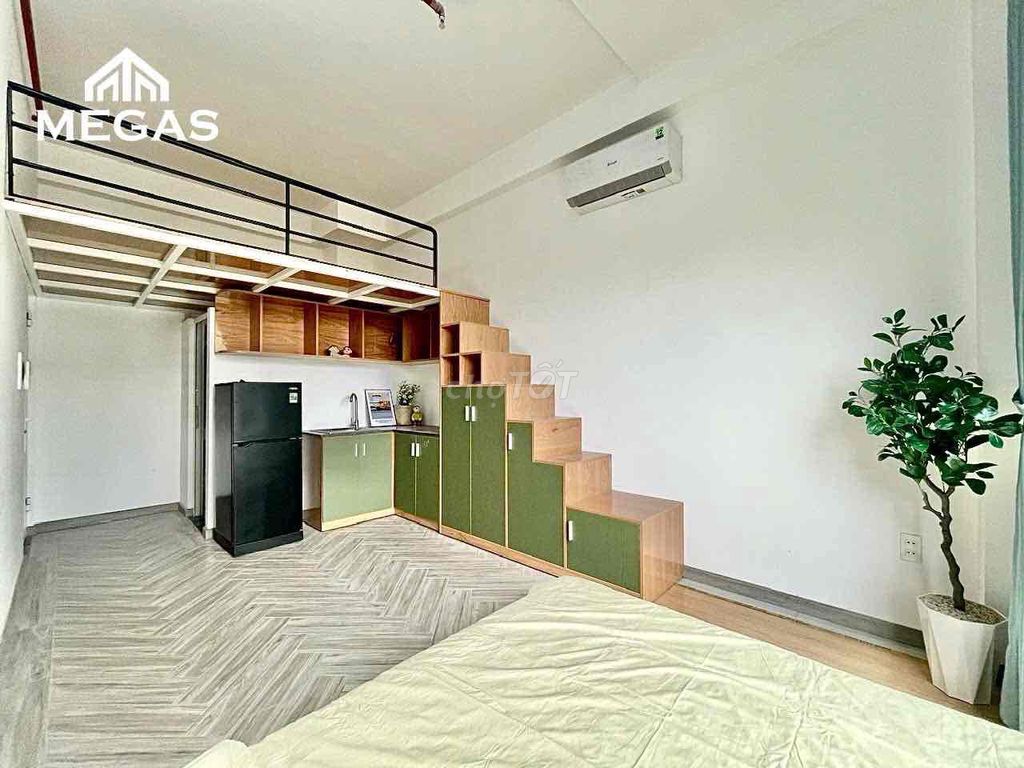 Căn hộ / chung cư tại 12, TP. Hồ Chí Minh - ảnh 1
