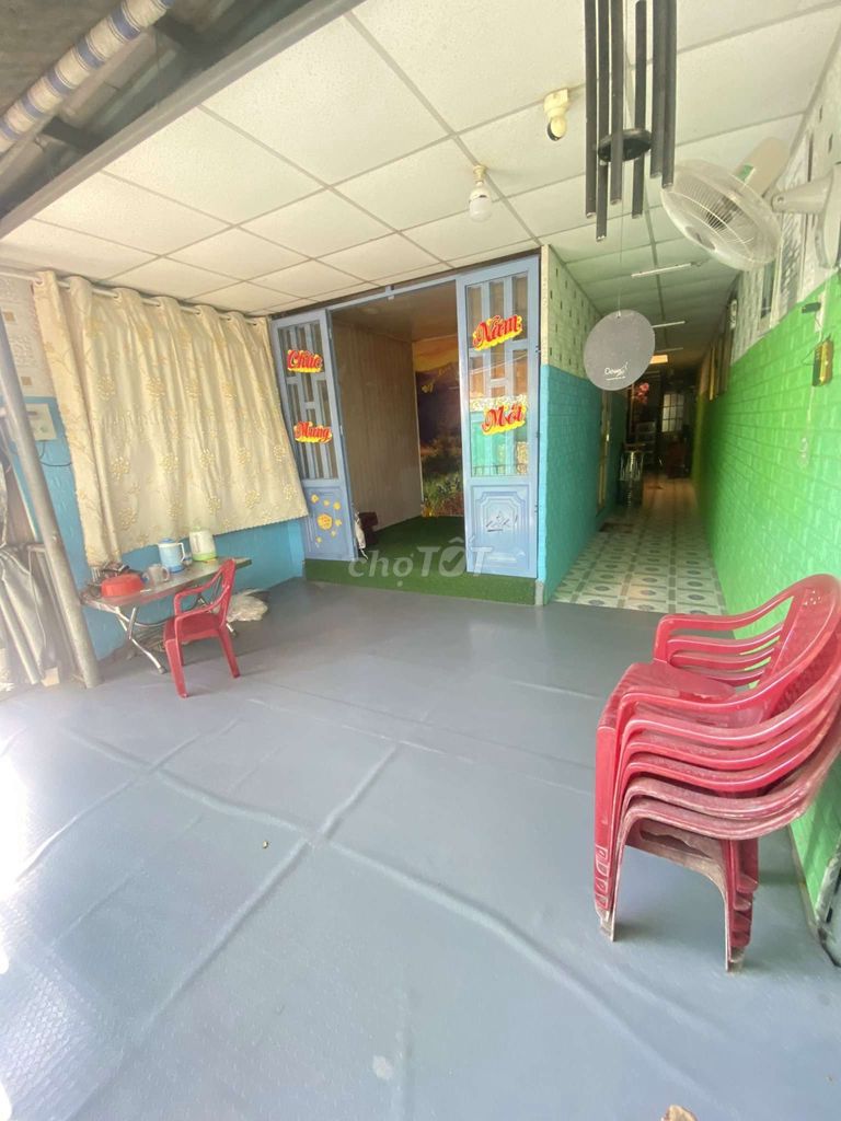 Nhà riêng tại Bình Chánh, TP. Hồ Chí Minh - ảnh 1