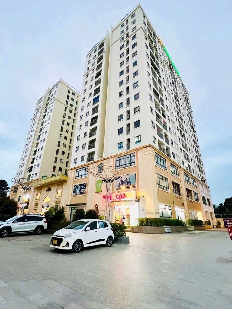 Căn hộ / chung cư tại Thủ Đức, TP. Hồ Chí Minh - ảnh 1