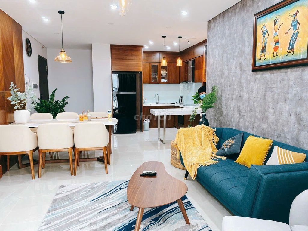 Căn hộ / chung cư tại 7, TP. Hồ Chí Minh - ảnh 1