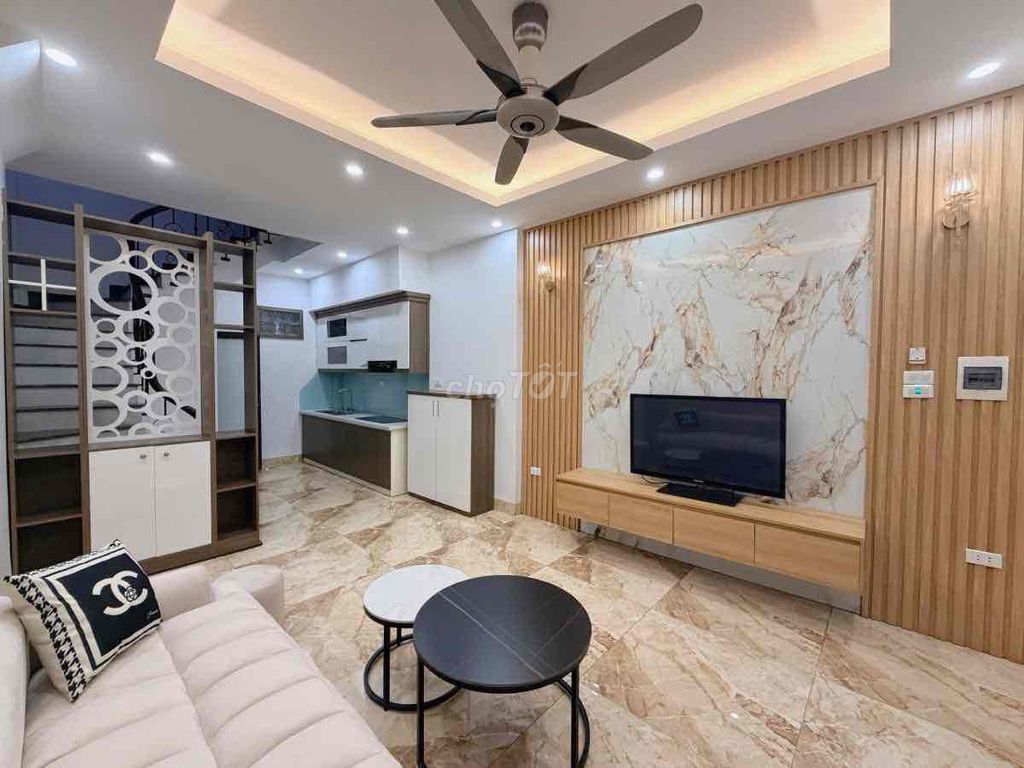 Nhà riêng tại Đống Đa, Hà Nội - ảnh 1