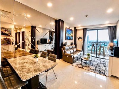 Căn hộ / chung cư tại Gò Vấp, TP. Hồ Chí Minh - ảnh 1