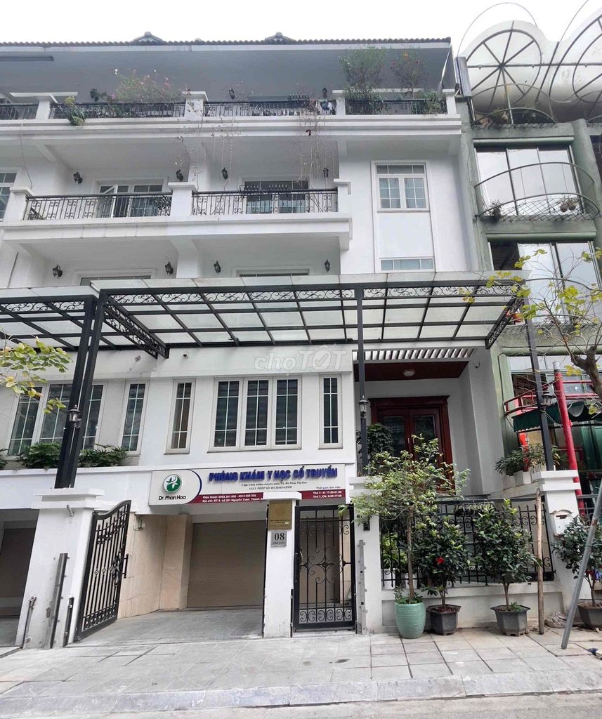 Nhà riêng tại Thanh Xuân, Hà Nội - ảnh 1