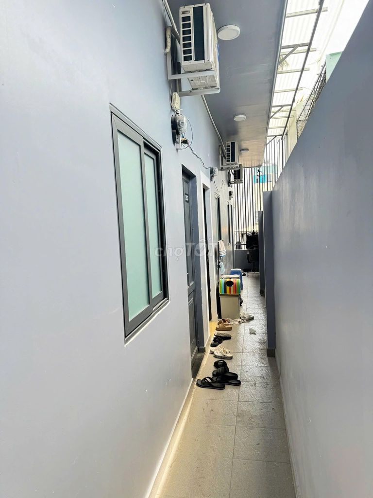 Nhà riêng tại Gò Vấp, TP. Hồ Chí Minh - ảnh 1