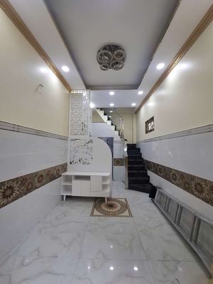Nhà riêng tại Tân Phú, TP. Hồ Chí Minh - ảnh 1