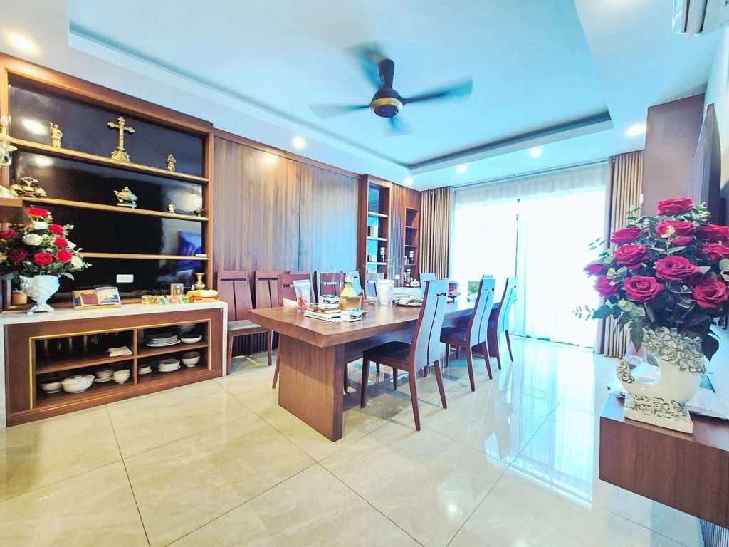 Nhà riêng tại Hoàng Mai, Hà Nội - ảnh 1