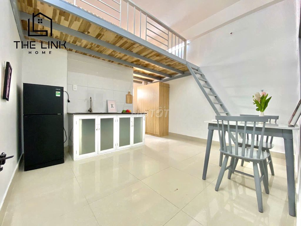 Căn hộ / chung cư tại Bình Thạnh, TP. Hồ Chí Minh - ảnh 1
