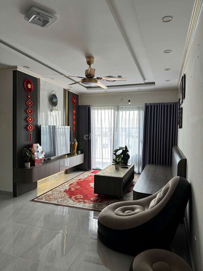 Căn hộ / chung cư tại 12, TP. Hồ Chí Minh - ảnh 1