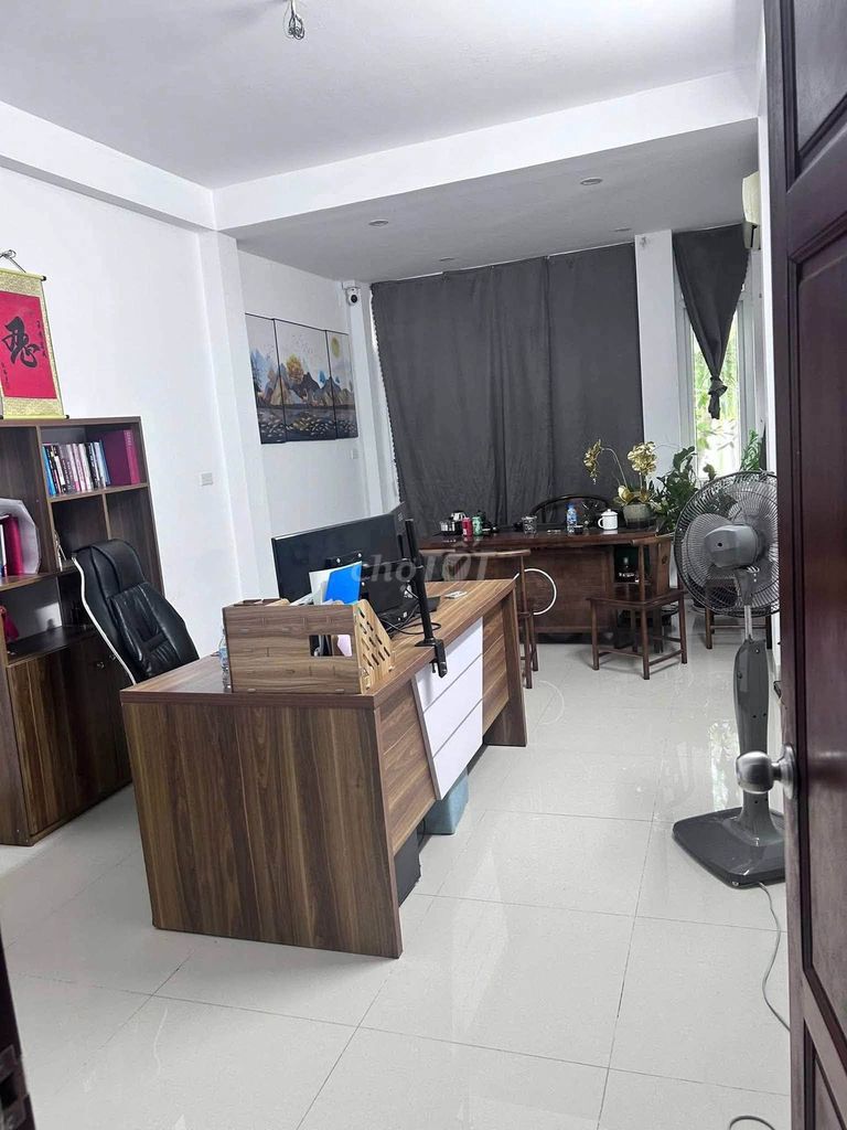 Nhà riêng tại Hoàng Mai, Hà Nội - ảnh 1