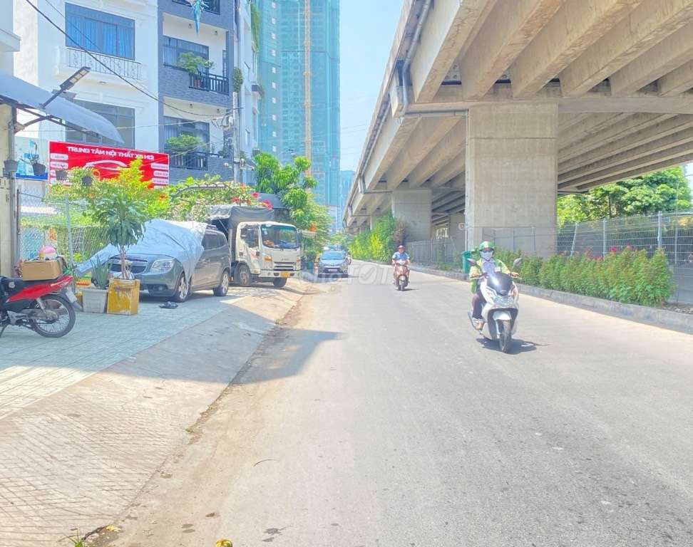 Nhà riêng tại 7, TP. Hồ Chí Minh - ảnh 1