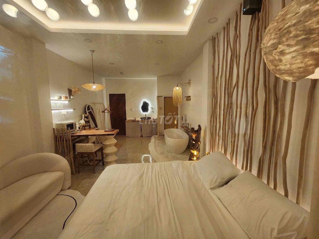 Nhà riêng tại 8, TP. Hồ Chí Minh - ảnh 1