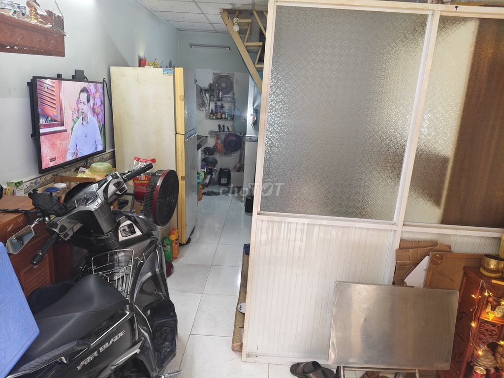Nhà riêng tại 12, TP. Hồ Chí Minh - ảnh 1