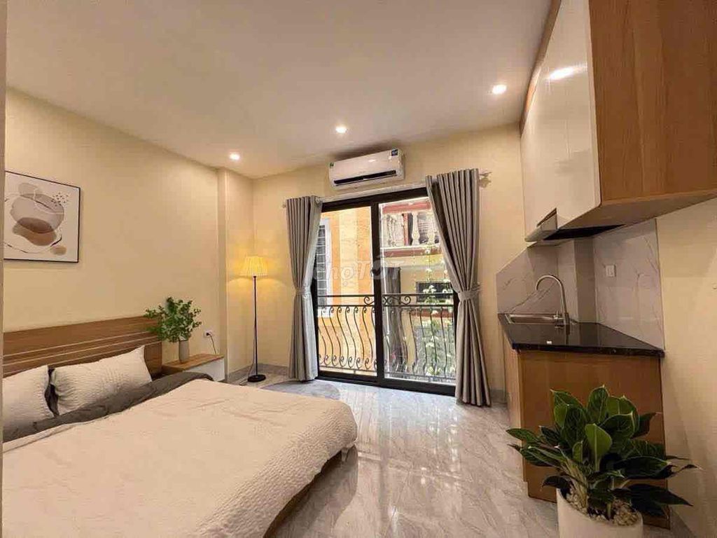 Nhà riêng tại Hai Bà Trưng, Hà Nội - ảnh 1