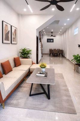 Nhà riêng tại Long Biên, Hà Nội - ảnh 1