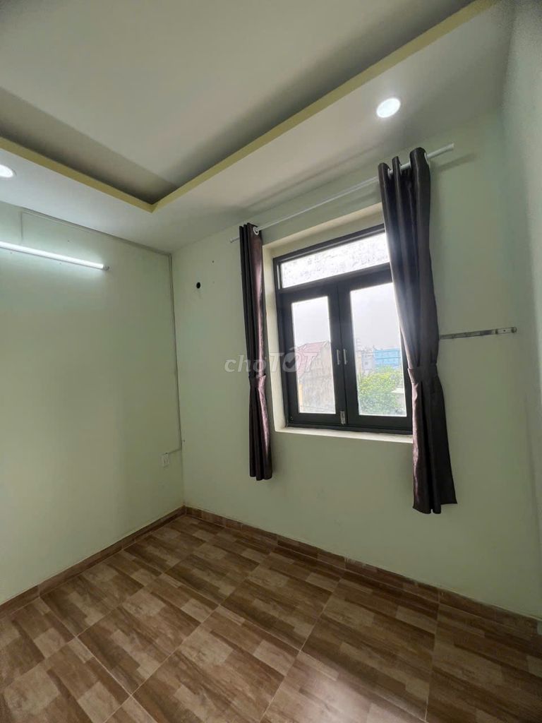 Căn hộ / chung cư tại Thủ Đức, TP. Hồ Chí Minh - ảnh 1