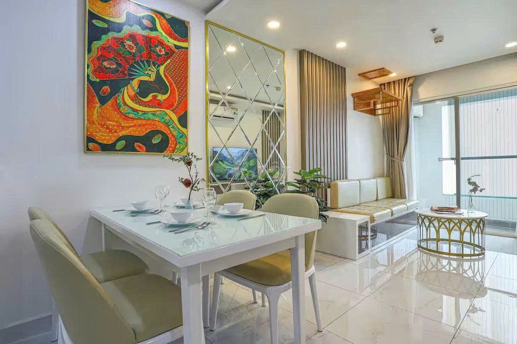 Căn hộ / chung cư tại 3, TP. Hồ Chí Minh - ảnh 1