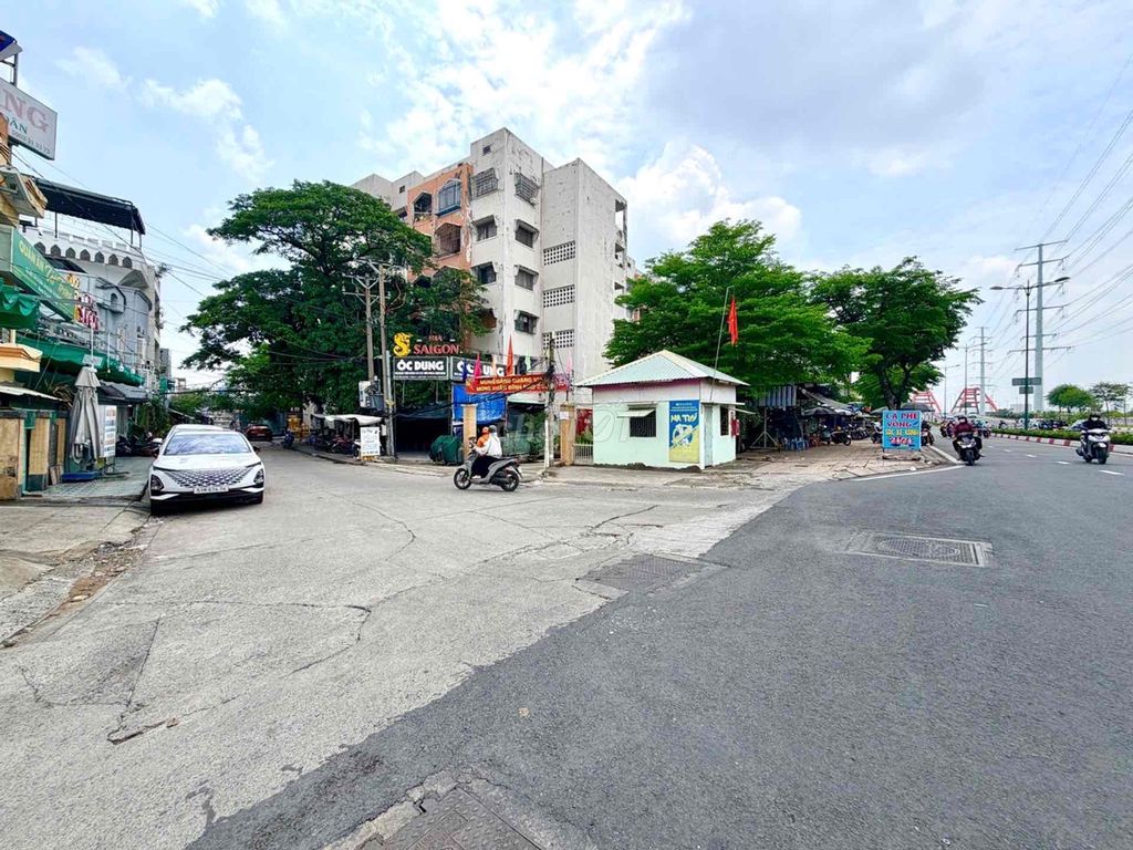 Nhà riêng tại Bình Thạnh, TP. Hồ Chí Minh - ảnh 1