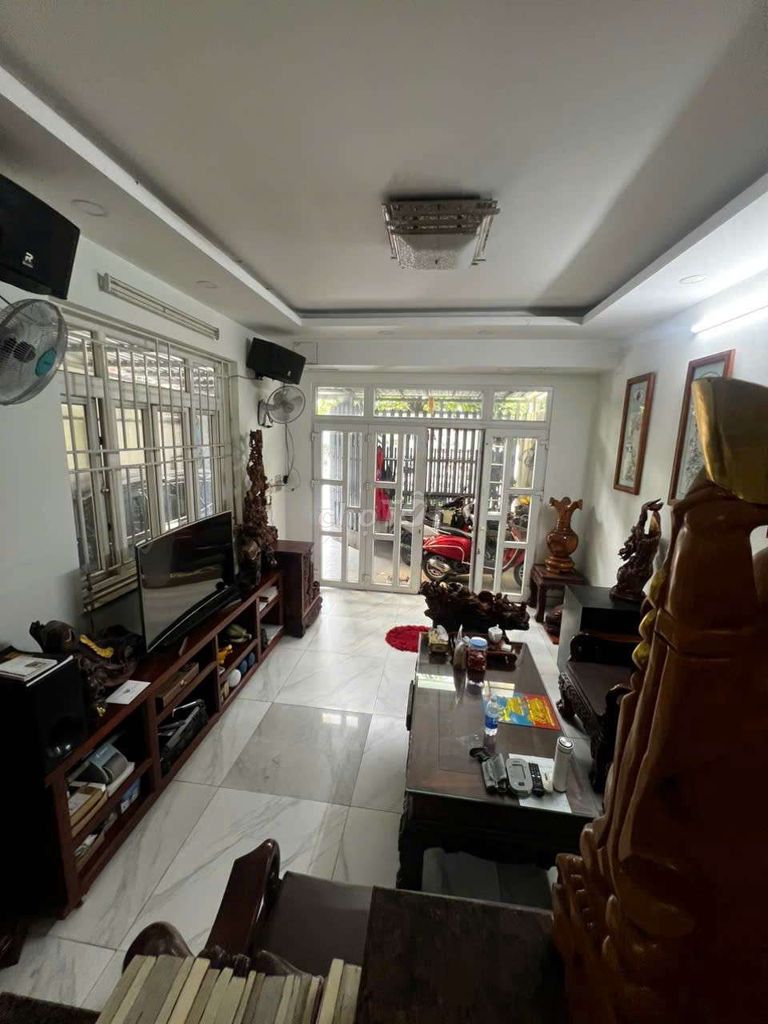 Nhà riêng tại 12, TP. Hồ Chí Minh - ảnh 1