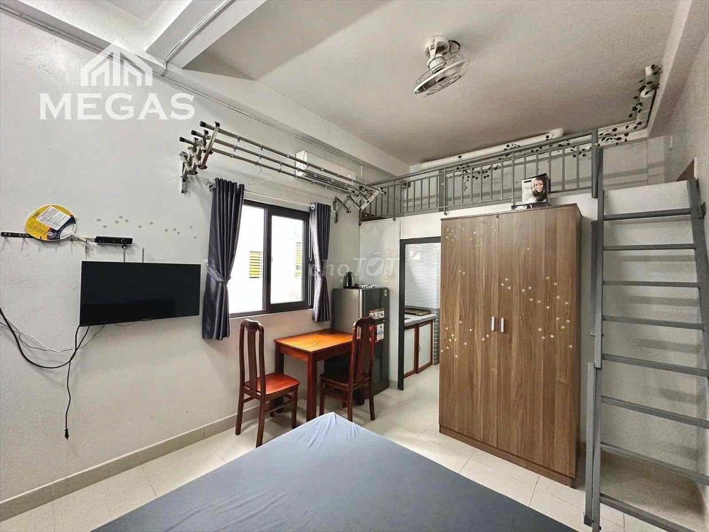 Căn hộ / chung cư tại 10, TP. Hồ Chí Minh - ảnh 1