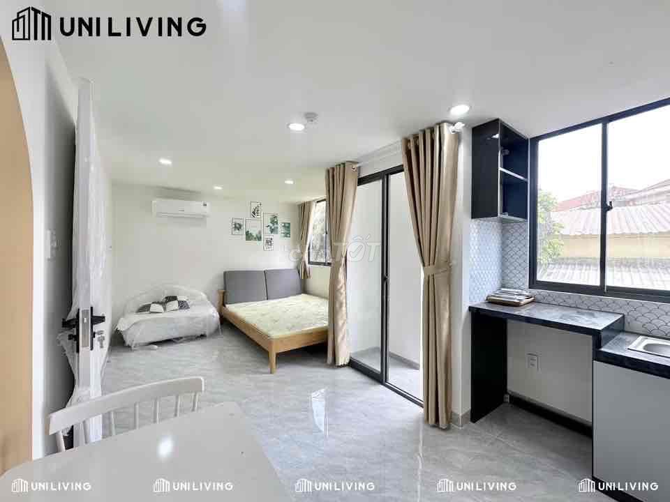 Căn hộ / chung cư tại Thủ Đức, TP. Hồ Chí Minh - ảnh 1