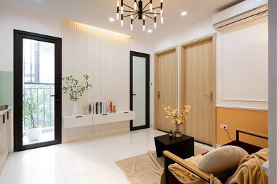 Căn hộ / chung cư tại Đống Đa, Hà Nội - ảnh 1