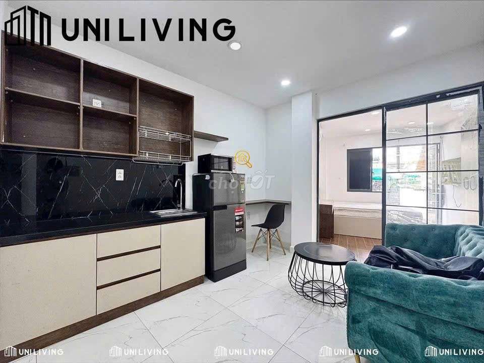 Căn hộ / chung cư tại Phú Nhuận, TP. Hồ Chí Minh - ảnh 1