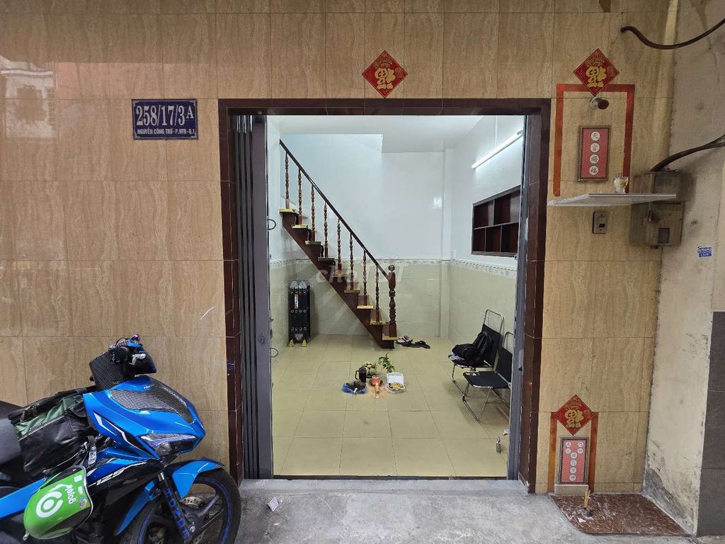 Nhà riêng tại 1, TP. Hồ Chí Minh - ảnh 1