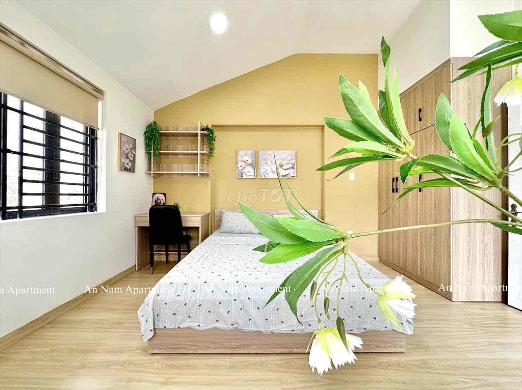 Căn hộ / chung cư tại Bình Thạnh, TP. Hồ Chí Minh - ảnh 1